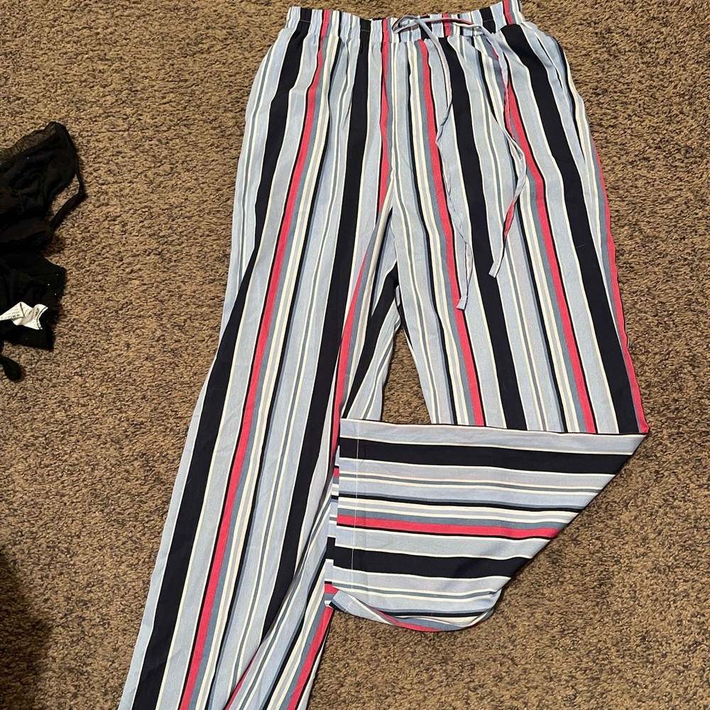 dress pants